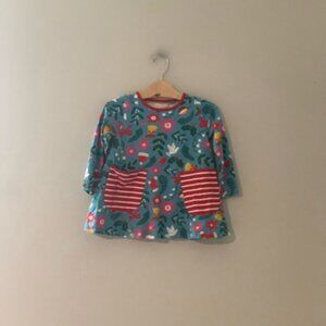 $14 ADD ON Mini‎ Boden dress 4Y 5Y Zara Hanna Andersson Janie and Jack Baby Gap